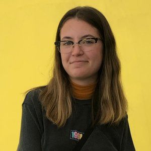 Meet your Posher, Tatum